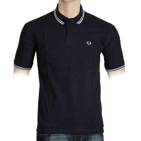 Поло-Fred Perry-М1200-510