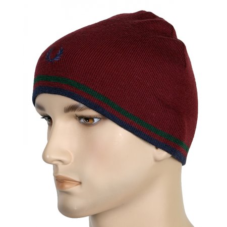 Шапка Fred Perry C2221-106