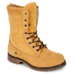 Женские ботинки Wrangler Creek LL tan 122584-24