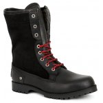 Женские ботинки Wrangler Creek LL black 122584-62