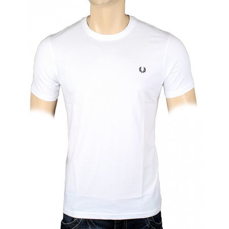 Футболка Fred Perry M6332-100