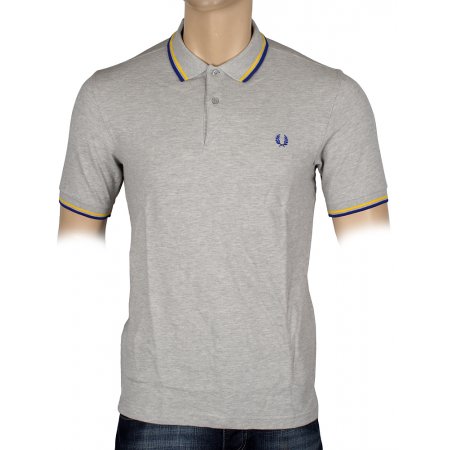 Поло Fred Perry M3600-B06