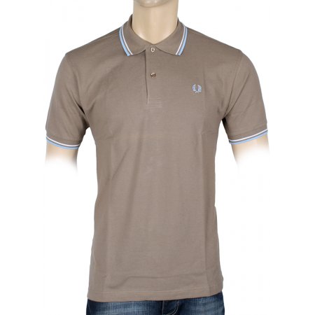 Поло Fred Perry M1200-627