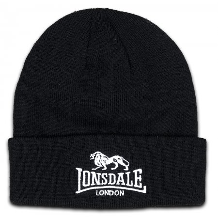 Шапка lonsdale 110623-1000