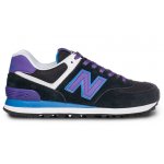 Женские кроссовки New balance WL574MOX