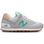 Женские кроссовки NEW BALANCE 574 BCB