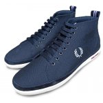 Кеды Fred Perry b9060-102