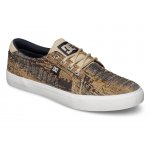 Кеды DC Shoes COUNCIL TX ADYS300087- DARK DENIM