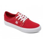 Кеды DC Shoes TRASE TX ADYS300126- RED