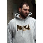 Олимпийка Lonsdale LL002-1004