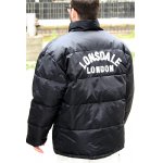 Куртка Lonsdale LJ 109-1000