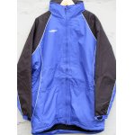 Куртка Umbro 231448-171 Paxton